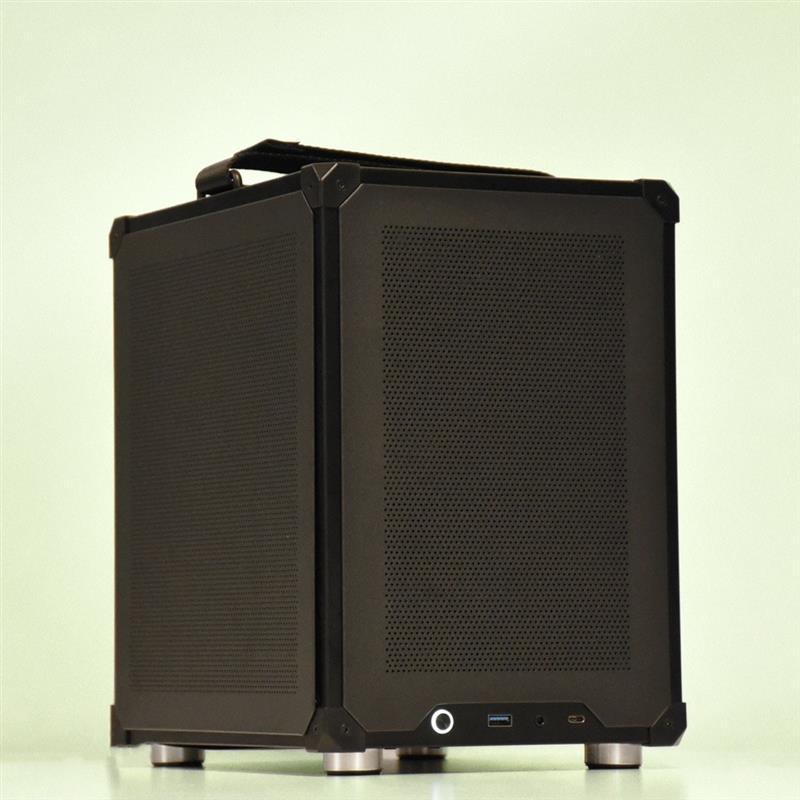 VRC CoreEase i3 desktop computer